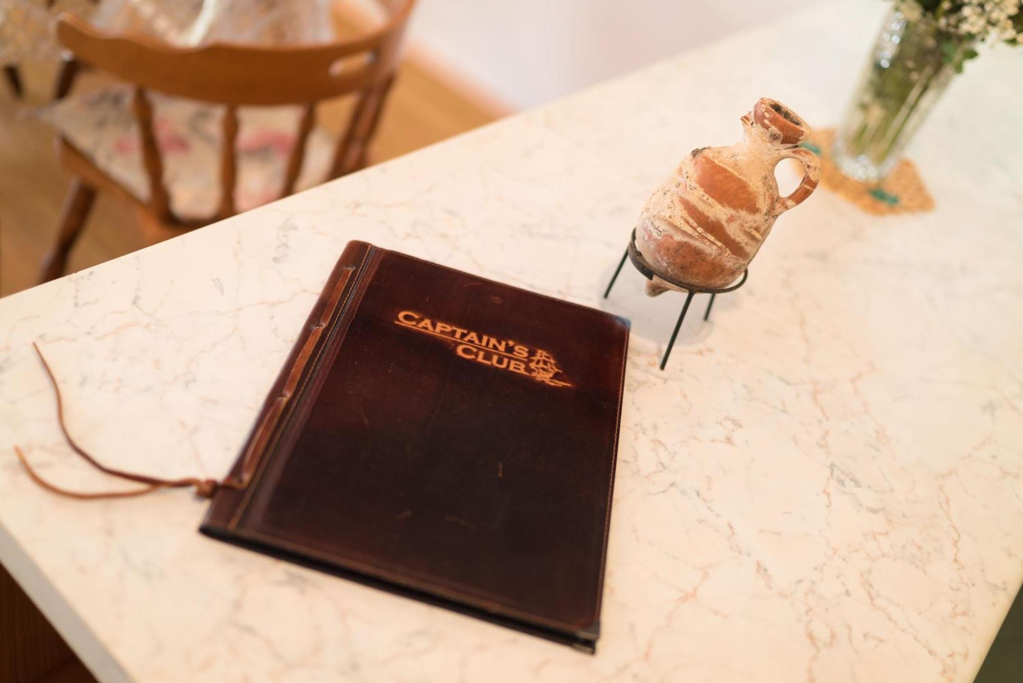 Captain'S Club Banjol Екстериор снимка