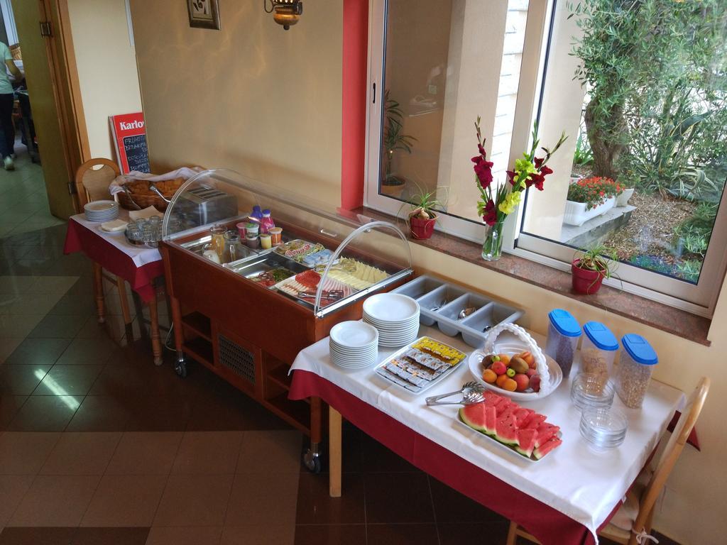 Captain'S Club Banjol Екстериор снимка